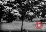 Standbild Allgemeine Homma Masaharu Bewertungen Japanische Truppen Manila Philippinen, 1942, aus Sekunde 9 historischem Filmmaterial Videoclip 65675069128