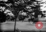 Standbild Allgemeine Homma Masaharu Bewertungen Japanische Truppen Manila Philippinen, 1942, aus Sekunde 11 historischem Filmmaterial Videoclip 65675069128