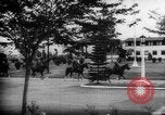 Standbild Allgemeine Homma Masaharu Bewertungen Japanische Truppen Manila Philippinen, 1942, aus Sekunde 13 historischem Filmmaterial Videoclip 65675069128