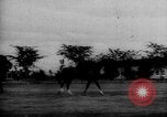 Standbild Allgemeine Homma Masaharu Bewertungen Japanische Truppen Manila Philippinen, 1942, aus Sekunde 14 historischem Filmmaterial Videoclip 65675069128