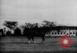 Standbild Allgemeine Homma Masaharu Bewertungen Japanische Truppen Manila Philippinen, 1942, aus Sekunde 16 historischem Filmmaterial Videoclip 65675069128