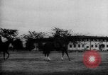 Standbild Allgemeine Homma Masaharu Bewertungen Japanische Truppen Manila Philippinen, 1942, aus Sekunde 17 historischem Filmmaterial Videoclip 65675069128