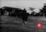 Standbild Allgemeine Homma Masaharu Bewertungen Japanische Truppen Manila Philippinen, 1942, aus Sekunde 18 historischem Filmmaterial Videoclip 65675069128