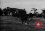 Standbild Allgemeine Homma Masaharu Bewertungen Japanische Truppen Manila Philippinen, 1942, aus Sekunde 19 historischem Filmmaterial Videoclip 65675069128