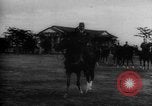 Standbild Allgemeine Homma Masaharu Bewertungen Japanische Truppen Manila Philippinen, 1942, aus Sekunde 21 historischem Filmmaterial Videoclip 65675069128