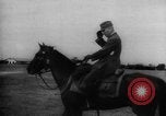 Standbild Allgemeine Homma Masaharu Bewertungen Japanische Truppen Manila Philippinen, 1942, aus Sekunde 22 historischem Filmmaterial Videoclip 65675069128