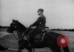 Standbild Allgemeine Homma Masaharu Bewertungen Japanische Truppen Manila Philippinen, 1942, aus Sekunde 23 historischem Filmmaterial Videoclip 65675069128