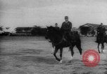 Standbild Allgemeine Homma Masaharu Bewertungen Japanische Truppen Manila Philippinen, 1942, aus Sekunde 24 historischem Filmmaterial Videoclip 65675069128