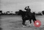 Standbild Allgemeine Homma Masaharu Bewertungen Japanische Truppen Manila Philippinen, 1942, aus Sekunde 25 historischem Filmmaterial Videoclip 65675069128