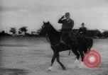 Standbild Allgemeine Homma Masaharu Bewertungen Japanische Truppen Manila Philippinen, 1942, aus Sekunde 26 historischem Filmmaterial Videoclip 65675069128