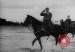 Standbild Allgemeine Homma Masaharu Bewertungen Japanische Truppen Manila Philippinen, 1942, aus Sekunde 27 historischem Filmmaterial Videoclip 65675069128