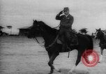 Standbild Allgemeine Homma Masaharu Bewertungen Japanische Truppen Manila Philippinen, 1942, aus Sekunde 28 historischem Filmmaterial Videoclip 65675069128