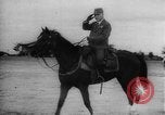 Standbild Allgemeine Homma Masaharu Bewertungen Japanische Truppen Manila Philippinen, 1942, aus Sekunde 29 historischem Filmmaterial Videoclip 65675069128