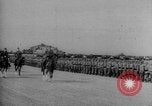 Standbild Allgemeine Homma Masaharu Bewertungen Japanische Truppen Manila Philippinen, 1942, aus Sekunde 33 historischem Filmmaterial Videoclip 65675069128