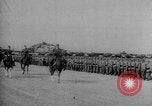 Standbild Allgemeine Homma Masaharu Bewertungen Japanische Truppen Manila Philippinen, 1942, aus Sekunde 34 historischem Filmmaterial Videoclip 65675069128