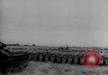 Standbild Allgemeine Homma Masaharu Bewertungen Japanische Truppen Manila Philippinen, 1942, aus Sekunde 36 historischem Filmmaterial Videoclip 65675069128