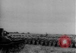 Standbild Allgemeine Homma Masaharu Bewertungen Japanische Truppen Manila Philippinen, 1942, aus Sekunde 37 historischem Filmmaterial Videoclip 65675069128