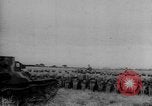 Standbild Allgemeine Homma Masaharu Bewertungen Japanische Truppen Manila Philippinen, 1942, aus Sekunde 38 historischem Filmmaterial Videoclip 65675069128