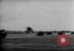 Standbild Allgemeine Homma Masaharu Bewertungen Japanische Truppen Manila Philippinen, 1942, aus Sekunde 40 historischem Filmmaterial Videoclip 65675069128