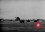 Standbild Allgemeine Homma Masaharu Bewertungen Japanische Truppen Manila Philippinen, 1942, aus Sekunde 42 historischem Filmmaterial Videoclip 65675069128