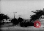 Standbild Allgemeine Homma Masaharu Bewertungen Japanische Truppen Manila Philippinen, 1942, aus Sekunde 44 historischem Filmmaterial Videoclip 65675069128