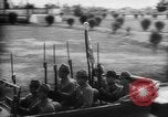 Standbild Allgemeine Homma Masaharu Bewertungen Japanische Truppen Manila Philippinen, 1942, aus Sekunde 49 historischem Filmmaterial Videoclip 65675069128