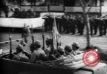 Standbild Allgemeine Homma Masaharu Bewertungen Japanische Truppen Manila Philippinen, 1942, aus Sekunde 52 historischem Filmmaterial Videoclip 65675069128