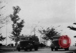 Standbild Allgemeine Homma Masaharu Bewertungen Japanische Truppen Manila Philippinen, 1942, aus Sekunde 54 historischem Filmmaterial Videoclip 65675069128