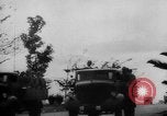 Standbild Allgemeine Homma Masaharu Bewertungen Japanische Truppen Manila Philippinen, 1942, aus Sekunde 56 historischem Filmmaterial Videoclip 65675069128