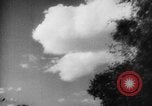 Standbild japanische Propaganda Corps Männer Philippinen, 1942, aus Sekunde 9 historischem Filmmaterial Videoclip 65675069129