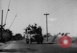 Standbild japanische Propaganda Corps Männer Philippinen, 1942, aus Sekunde 13 historischem Filmmaterial Videoclip 65675069129