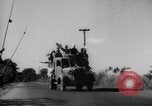 Standbild japanische Propaganda Corps Männer Philippinen, 1942, aus Sekunde 14 historischem Filmmaterial Videoclip 65675069129