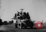 Standbild japanische Propaganda Corps Männer Philippinen, 1942, aus Sekunde 15 historischem Filmmaterial Videoclip 65675069129