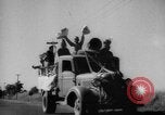 Standbild japanische Propaganda Corps Männer Philippinen, 1942, aus Sekunde 16 historischem Filmmaterial Videoclip 65675069129