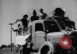 Standbild japanische Propaganda Corps Männer Philippinen, 1942, aus Sekunde 17 historischem Filmmaterial Videoclip 65675069129