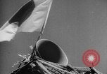 Standbild japanische Propaganda Corps Männer Philippinen, 1942, aus Sekunde 20 historischem Filmmaterial Videoclip 65675069129