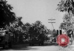 Standbild japanische Propaganda Corps Männer Philippinen, 1942, aus Sekunde 23 historischem Filmmaterial Videoclip 65675069129