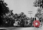 Standbild japanische Propaganda Corps Männer Philippinen, 1942, aus Sekunde 24 historischem Filmmaterial Videoclip 65675069129