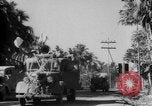Standbild japanische Propaganda Corps Männer Philippinen, 1942, aus Sekunde 26 historischem Filmmaterial Videoclip 65675069129
