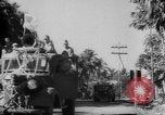 Standbild japanische Propaganda Corps Männer Philippinen, 1942, aus Sekunde 27 historischem Filmmaterial Videoclip 65675069129