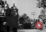 Standbild japanische Propaganda Corps Männer Philippinen, 1942, aus Sekunde 28 historischem Filmmaterial Videoclip 65675069129