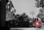 Standbild japanische Propaganda Corps Männer Philippinen, 1942, aus Sekunde 29 historischem Filmmaterial Videoclip 65675069129