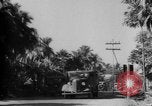 Standbild japanische Propaganda Corps Männer Philippinen, 1942, aus Sekunde 30 historischem Filmmaterial Videoclip 65675069129