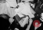 Standbild japanische Propaganda Corps Männer Philippinen, 1942, aus Sekunde 34 historischem Filmmaterial Videoclip 65675069129