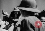 Standbild japanische Propaganda Corps Männer Philippinen, 1942, aus Sekunde 37 historischem Filmmaterial Videoclip 65675069129