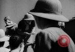 Standbild japanische Propaganda Corps Männer Philippinen, 1942, aus Sekunde 38 historischem Filmmaterial Videoclip 65675069129
