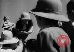 Standbild japanische Propaganda Corps Männer Philippinen, 1942, aus Sekunde 39 historischem Filmmaterial Videoclip 65675069129