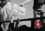Standbild japanische Propaganda Corps Männer Philippinen, 1942, aus Sekunde 42 historischem Filmmaterial Videoclip 65675069129