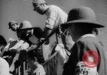 Standbild japanische Propaganda Corps Männer Philippinen, 1942, aus Sekunde 44 historischem Filmmaterial Videoclip 65675069129
