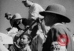 Standbild japanische Propaganda Corps Männer Philippinen, 1942, aus Sekunde 46 historischem Filmmaterial Videoclip 65675069129